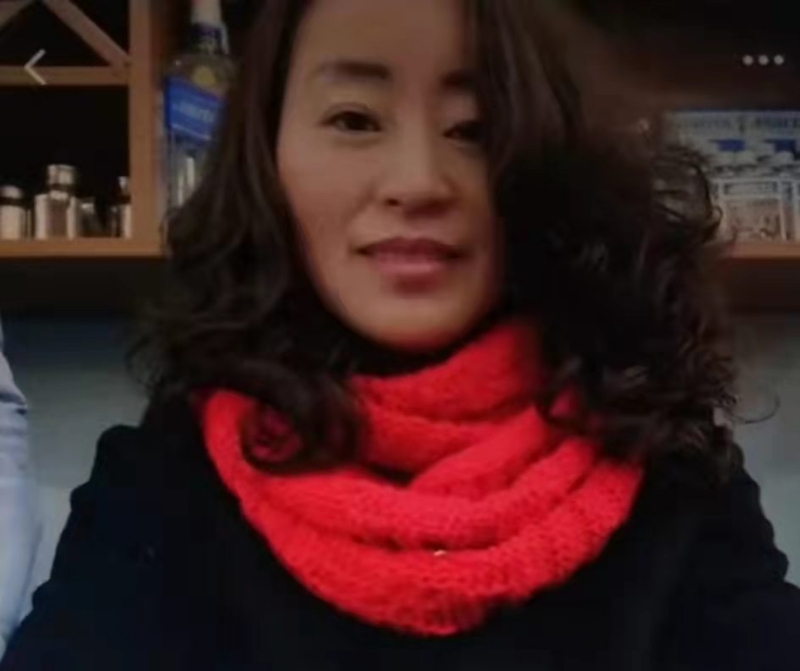 风风的第一张照片--岳阳相亲服务中心
