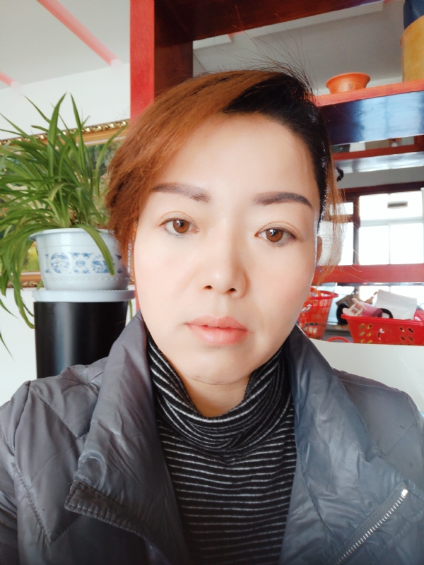 米酒的第一张照片--岳阳相亲服务中心
