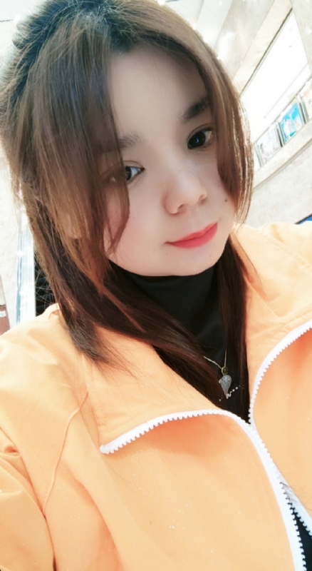 柔儿的第一张照片--岳阳相亲服务中心