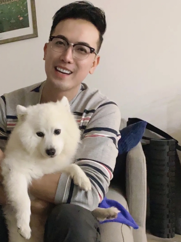 TonyHao的第一张照片--岳阳相亲服务中心