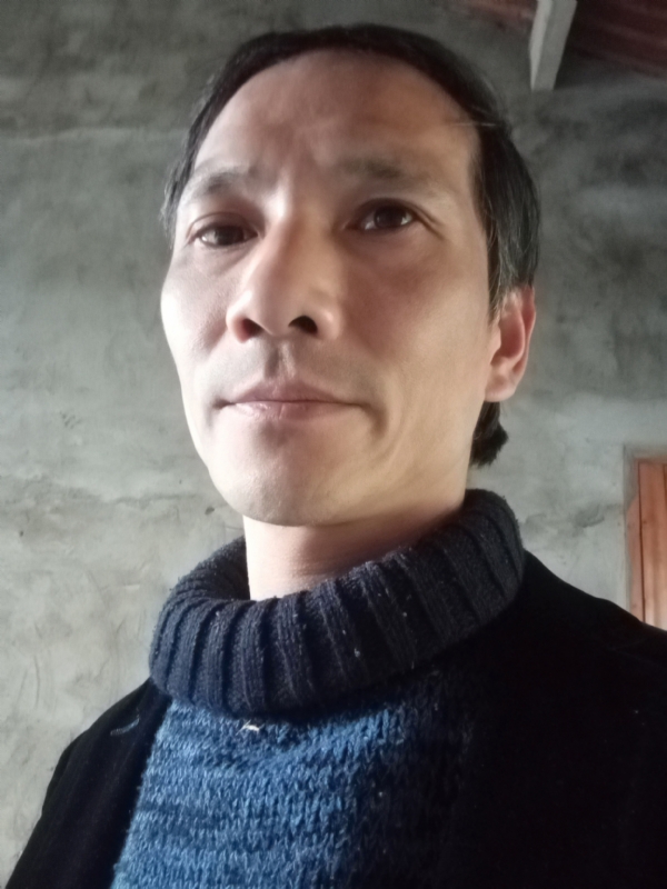 僵尸叔叔的第一张照片--岳阳相亲服务中心
