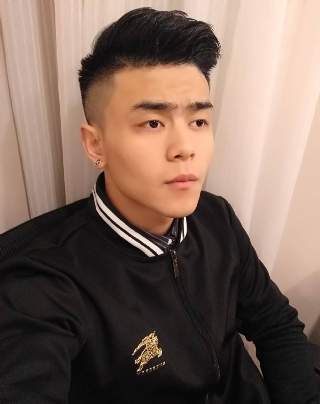 随缘的第一张照片--岳阳相亲服务中心