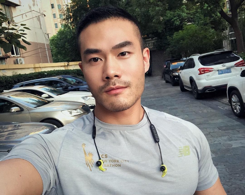誠的第一张照片--岳阳相亲服务中心
