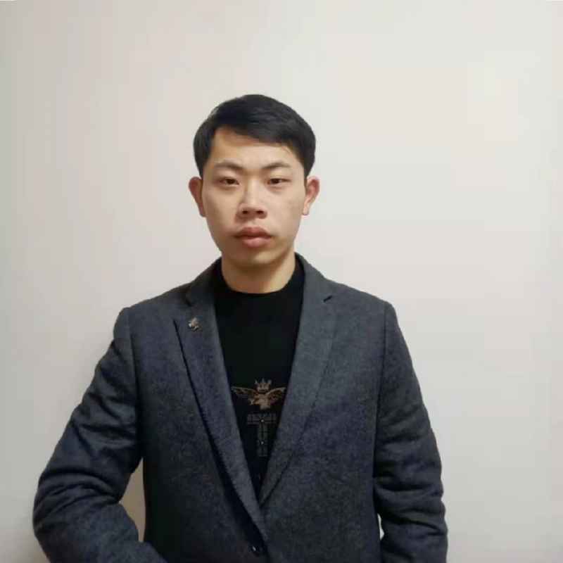 熊先生的第一张照片--岳阳相亲服务中心