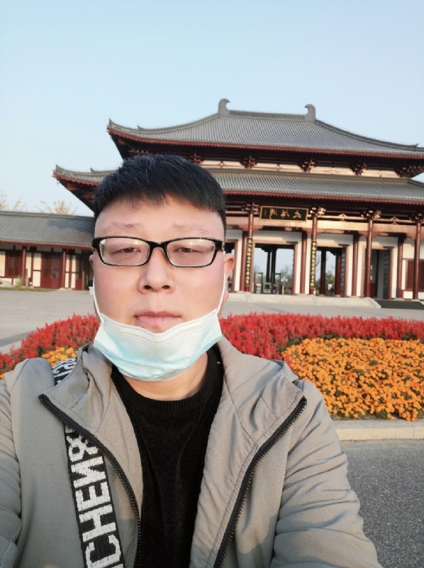神经蛙的第一张照片--岳阳相亲服务中心