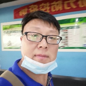 神经蛙的第二张照片--岳阳相亲服务中心