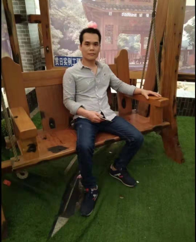 无聊人的第一张照片--岳阳相亲服务中心