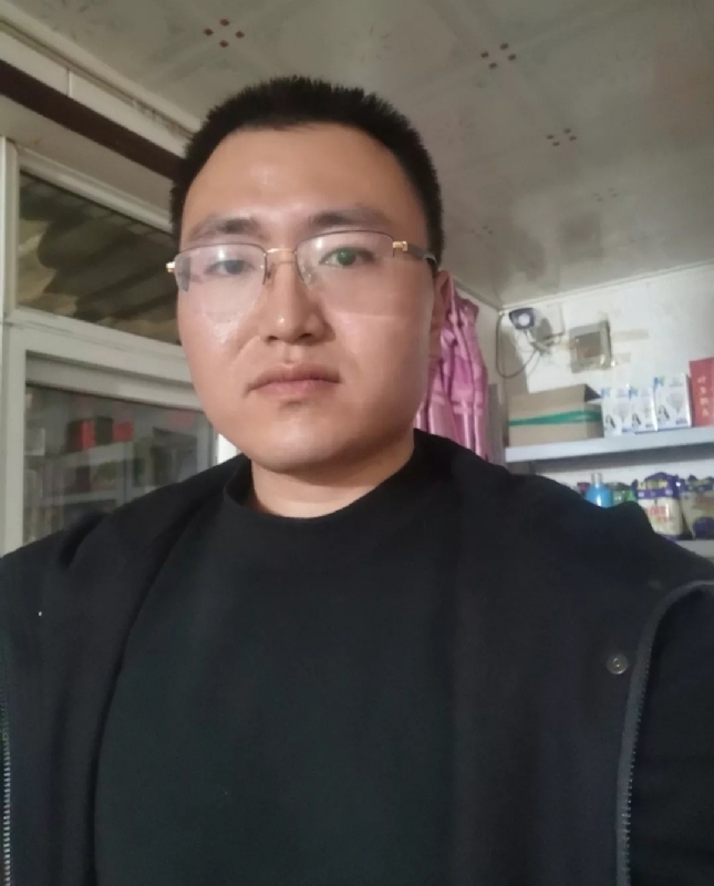 白杨的第一张照片--岳阳相亲服务中心