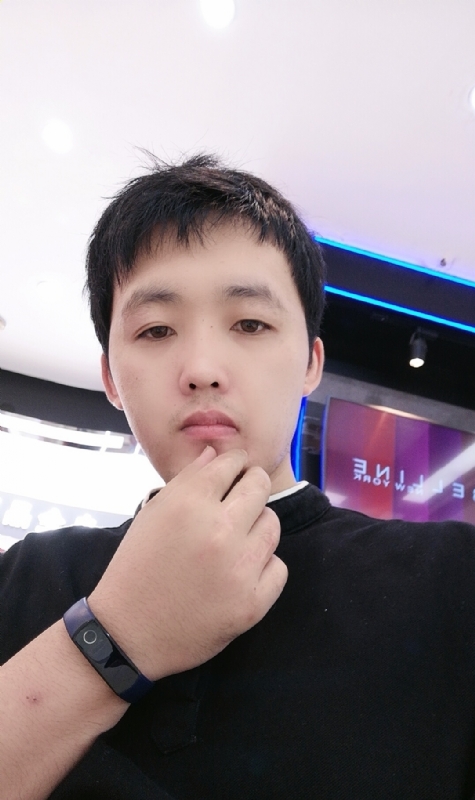 小艾的第一张照片--岳阳相亲服务中心