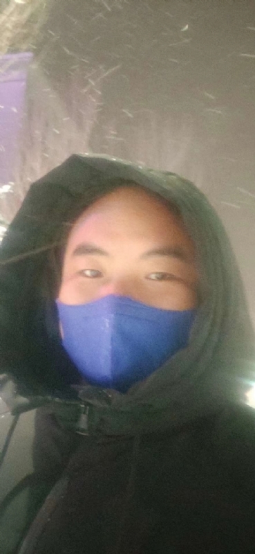 海子的第一张照片--岳阳相亲服务中心
