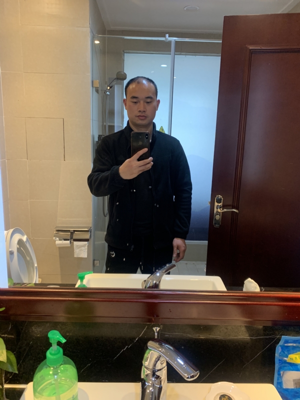 晓军的第一张照片--岳阳相亲服务中心
