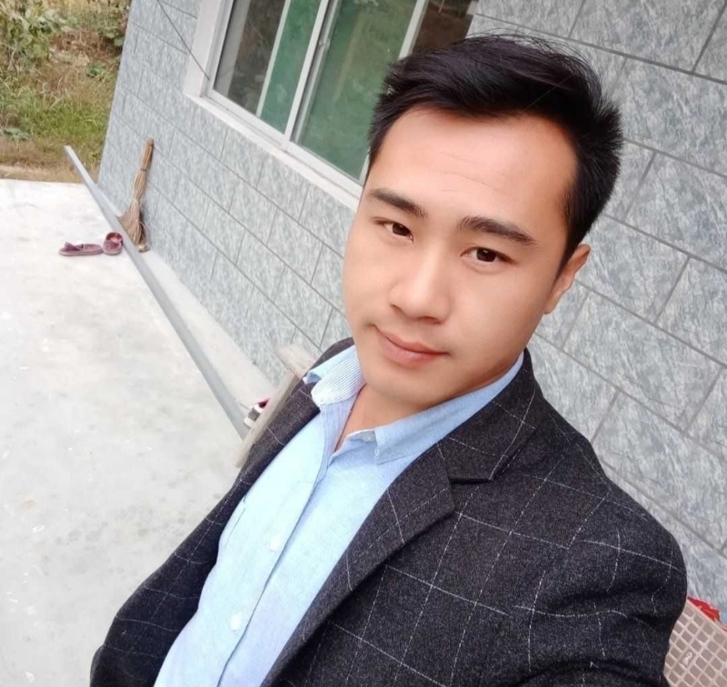 暖阳的第一张照片--岳阳相亲服务中心