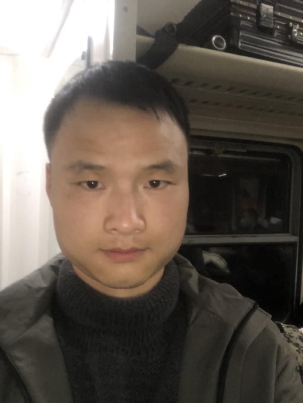 吴杰的第一张照片--岳阳相亲服务中心