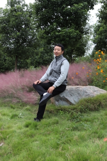 严小木的第一张照片--岳阳相亲服务中心