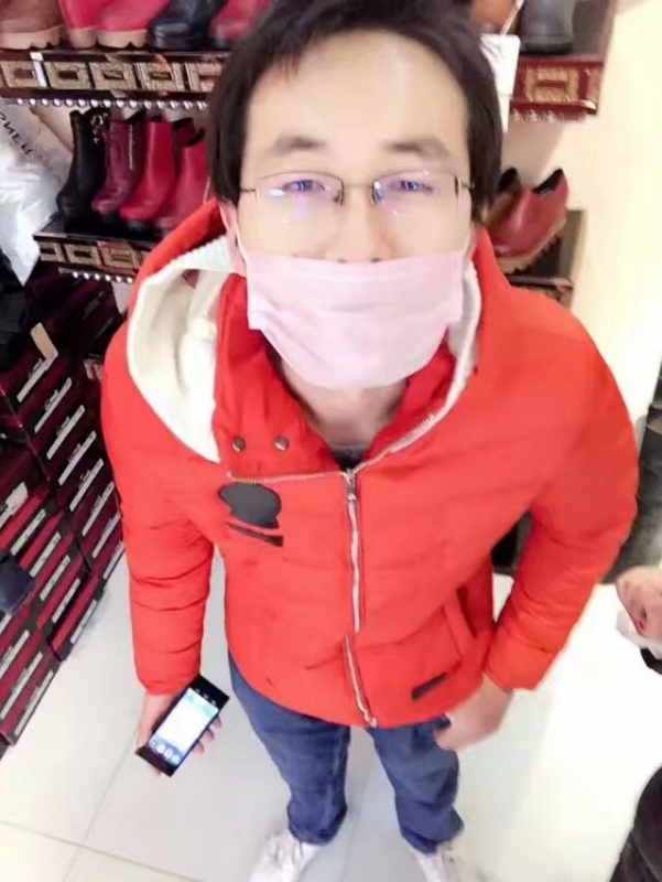 独孤寒的第一张照片--岳阳相亲服务中心