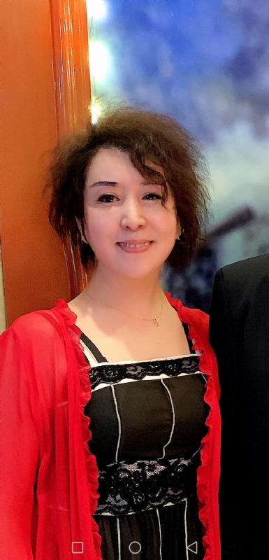 楊婧圓的第二张照片--岳阳相亲服务中心