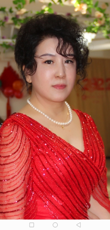 楊婧圓的第四张照片--岳阳相亲服务中心