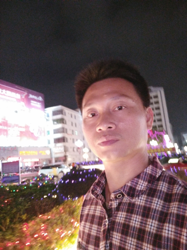 极光的第一张照片--岳阳相亲服务中心
