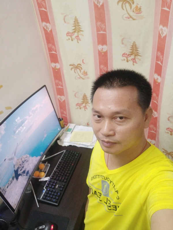 极光的第四张照片--岳阳相亲服务中心
