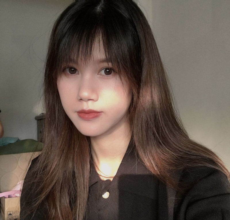 愛琳的第一张照片--岳阳相亲服务中心