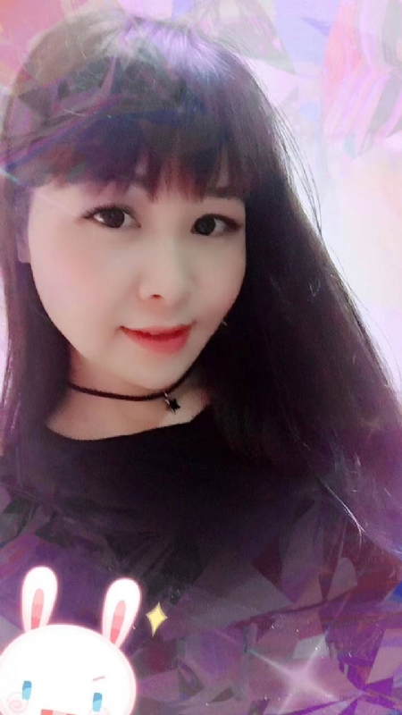 兰馨的第一张照片--岳阳相亲服务中心