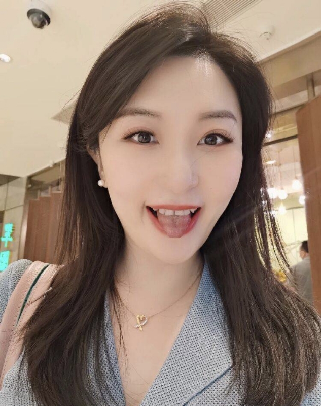 Judy的第三张照片--岳阳相亲服务中心