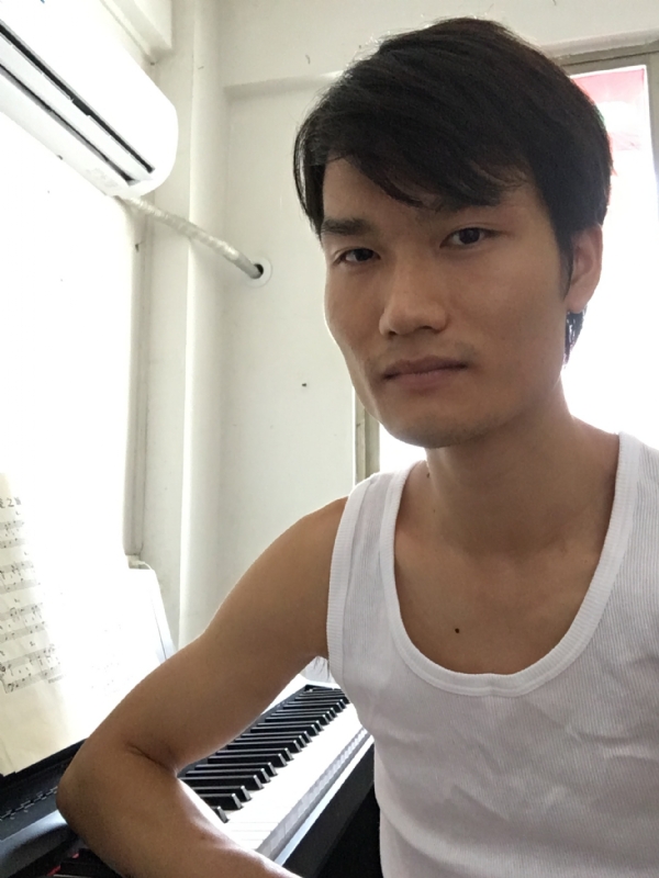 阿斌的第一张照片--岳阳相亲服务中心