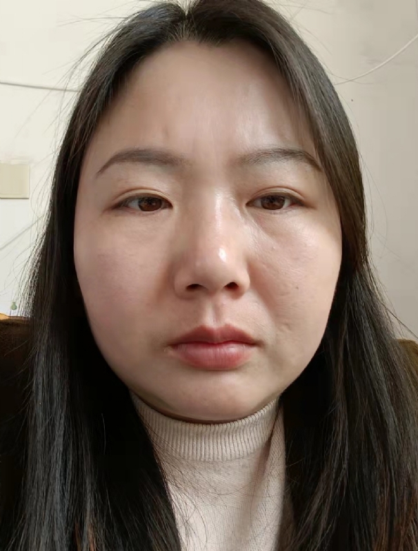 云飞儿的第一张照片--岳阳相亲服务中心