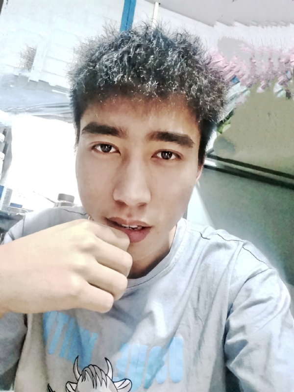 未来可期的第一张照片--岳阳相亲服务中心