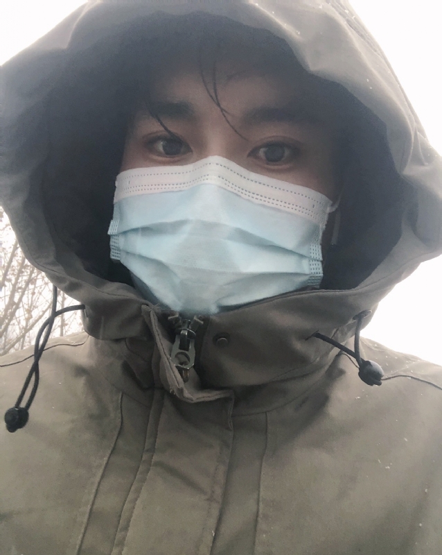 寻觅的第一张照片--岳阳相亲服务中心
