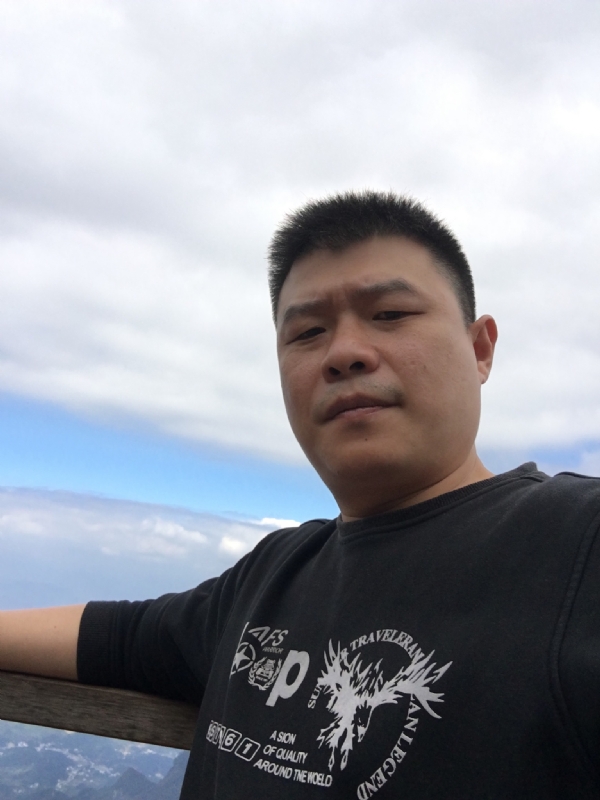 爱抽半支烟的第一张照片--岳阳相亲服务中心