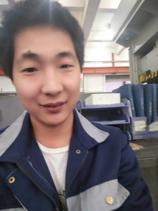 爱是你我的第一张照片--岳阳相亲服务中心