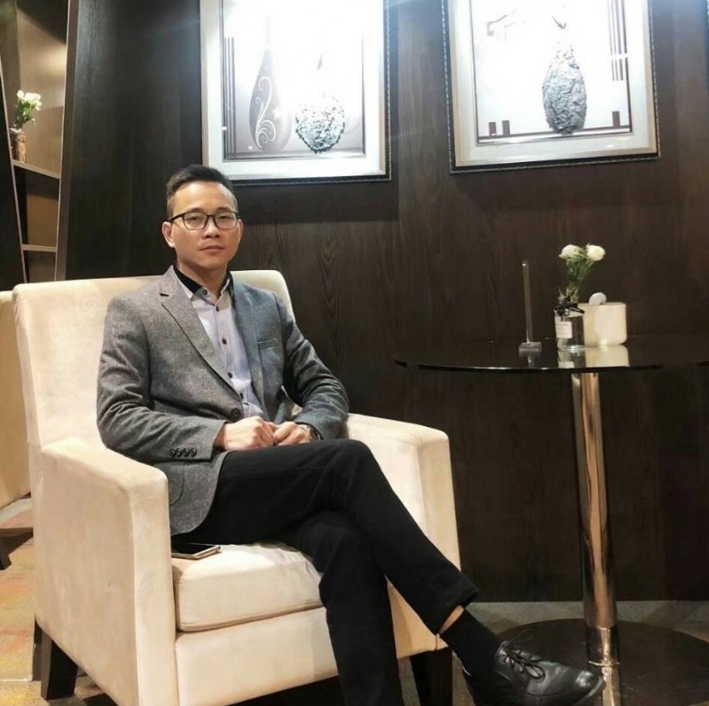 我這樣的男人的第六张照片--岳阳相亲服务中心