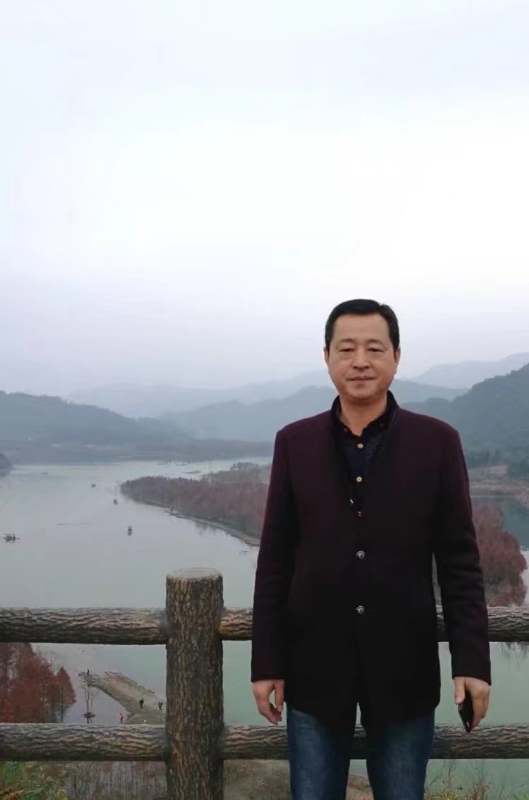 真心找老伴的第一张照片--岳阳相亲服务中心