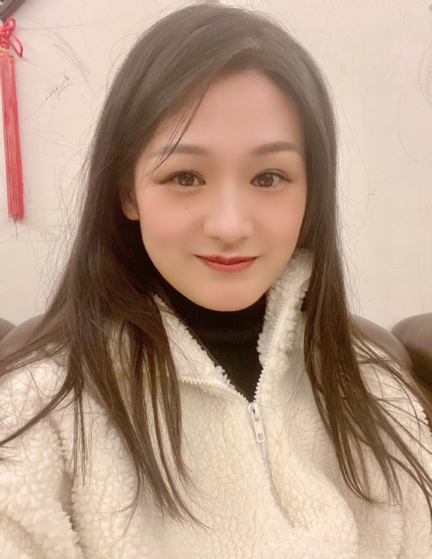 盧盈穎的第二张照片--岳阳相亲服务中心