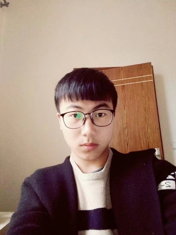 转身只为博她一笑的第一张照片--岳阳相亲服务中心