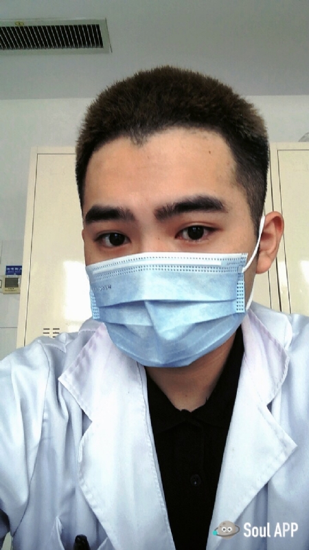 无疗的第一张照片--岳阳相亲服务中心