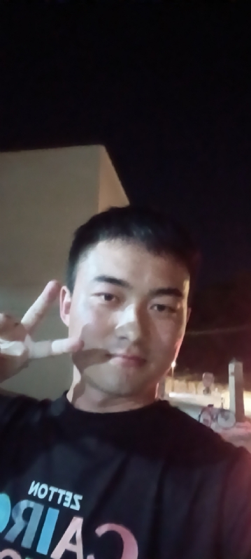 逆光的第一张照片--岳阳相亲服务中心