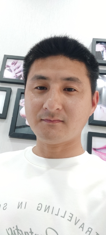 后来的第一张照片--岳阳相亲服务中心