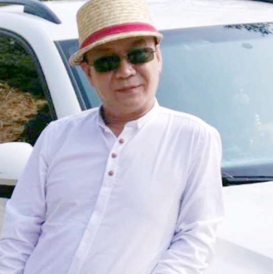 快快的第一张照片--岳阳相亲服务中心