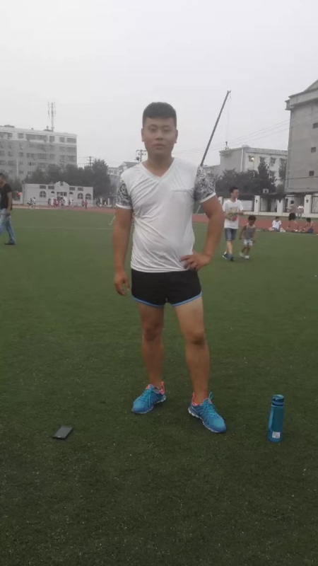 胡洋洋的第一张照片--岳阳相亲服务中心
