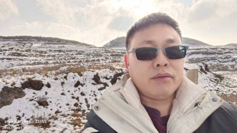 碧波绿叶的第一张照片--岳阳相亲服务中心