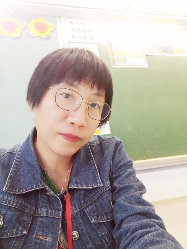 长不大的第二张照片--岳阳相亲服务中心