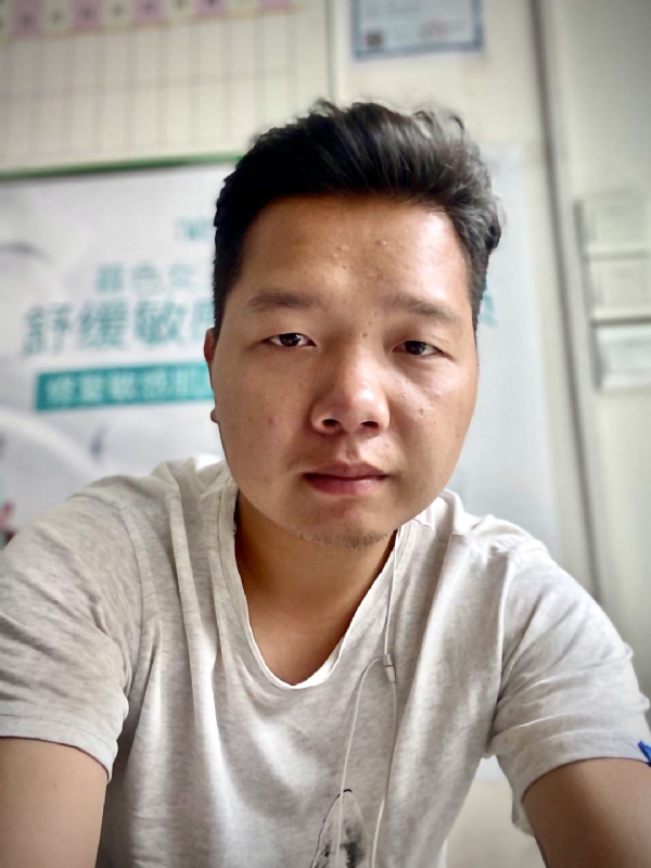 然也的第一张照片--岳阳相亲服务中心