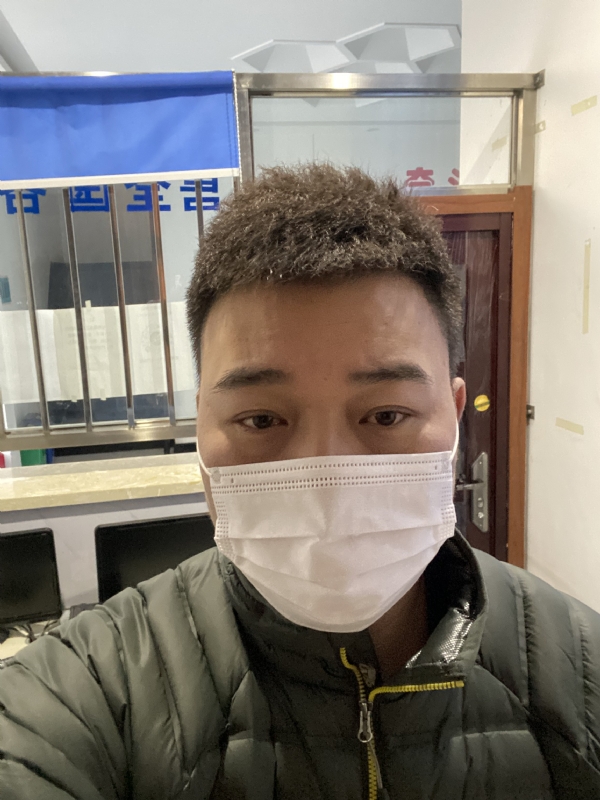 光明磊落的第一张照片--岳阳相亲服务中心