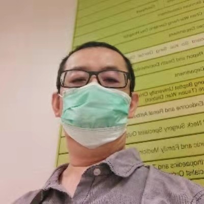 Alvin的第一张照片--岳阳相亲服务中心