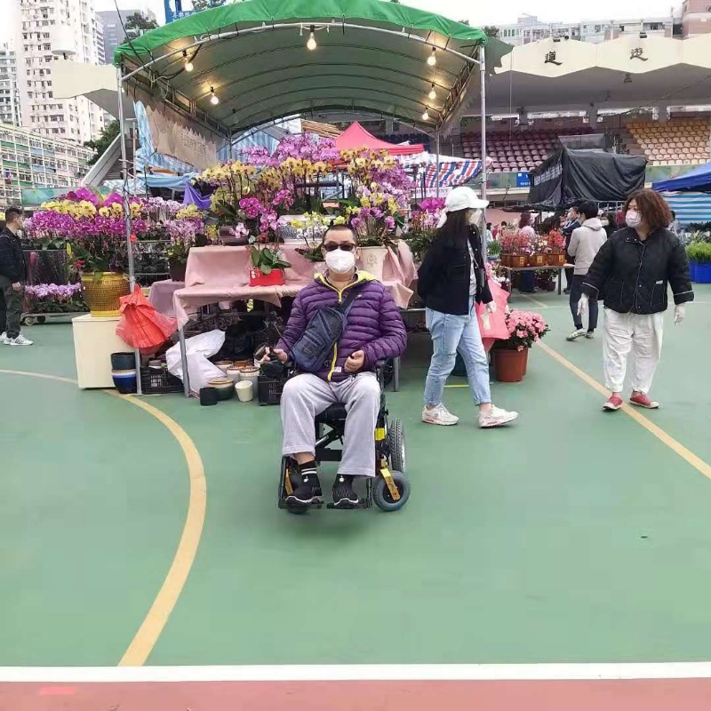 Alvin的第三张照片--岳阳相亲服务中心