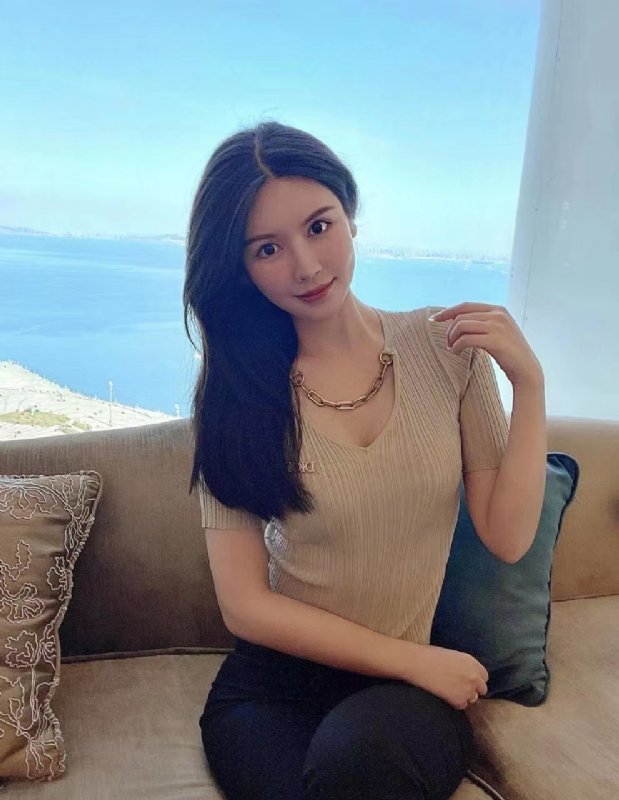 李芷晴的第一张照片--岳阳相亲服务中心
