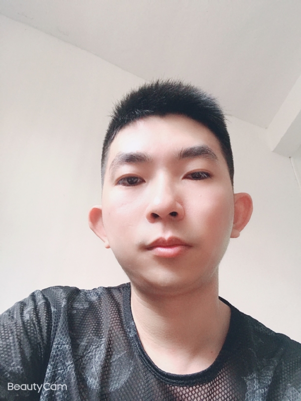 诚恳的第一张照片--岳阳相亲服务中心