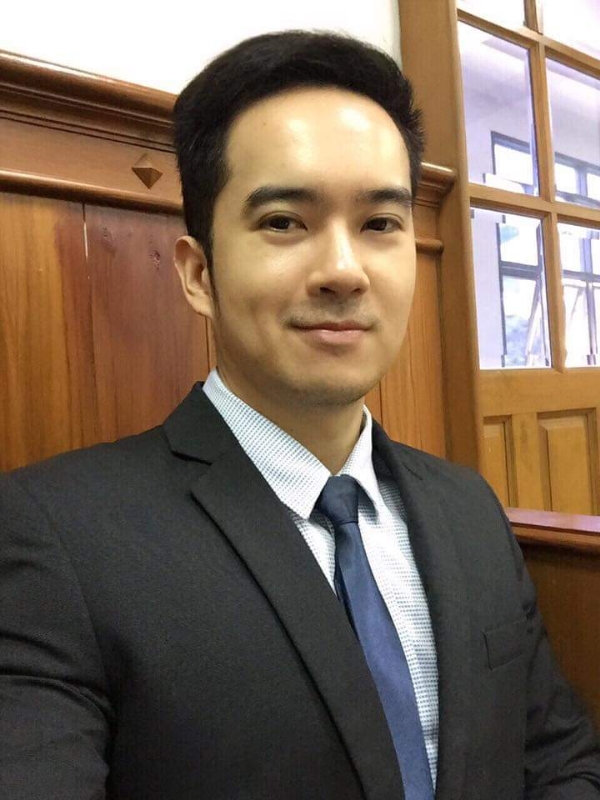 不负遇见的第一张照片--岳阳相亲服务中心
